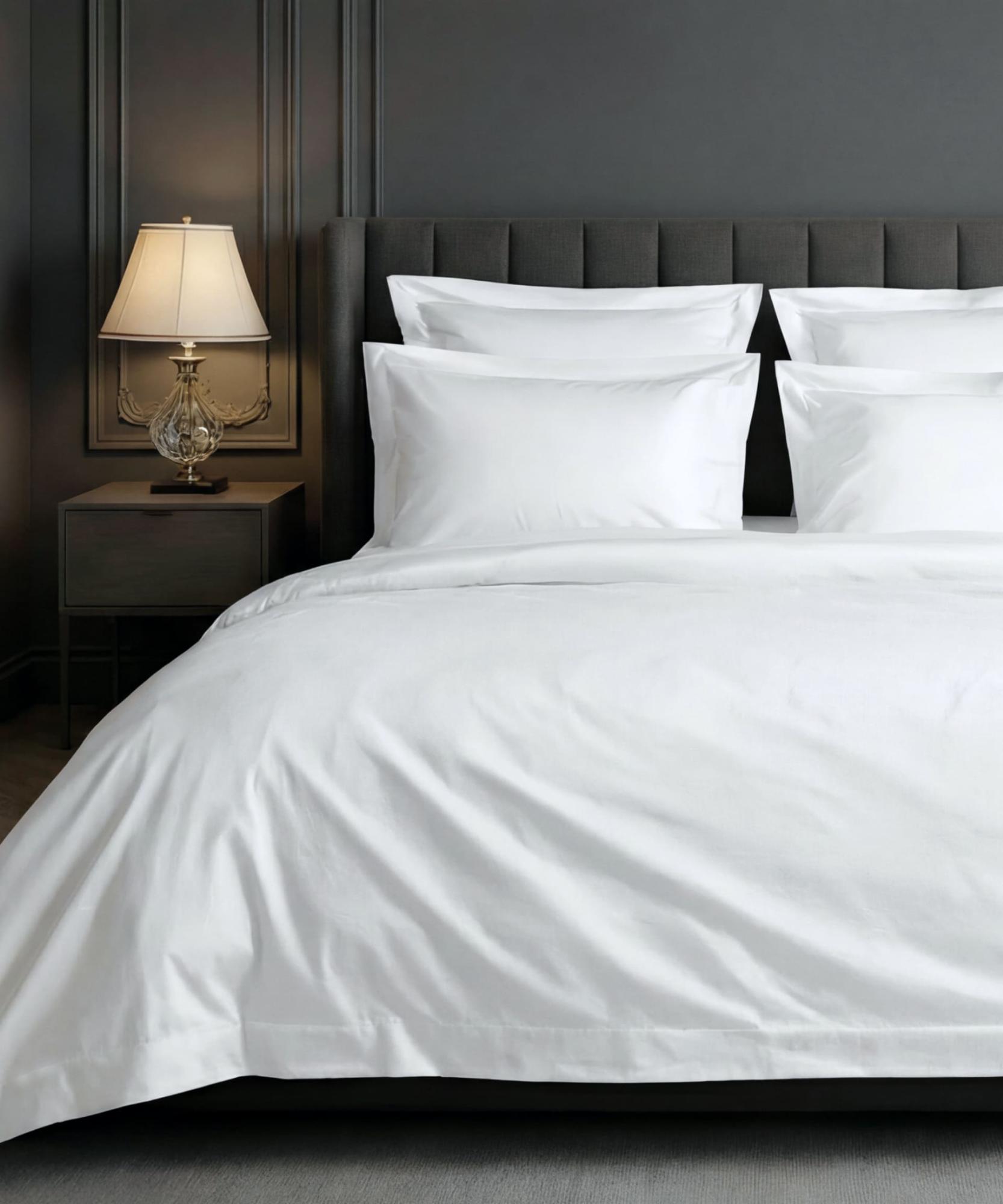 Постельное <br>бельё